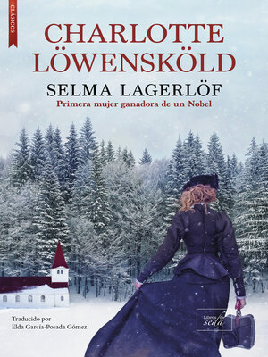 cover image of Charlotte Löwensköld